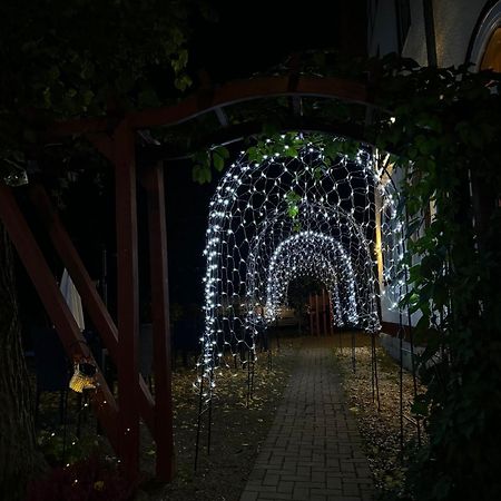 Faliyyas Village Майнинген Экстерьер фото